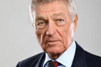 Това е най-новият италиански биотехнологичен милиардер