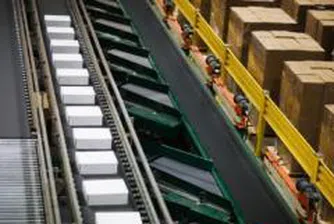 Промишленото производство пада с 14.7% за януари