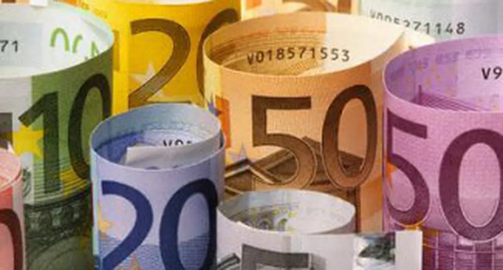 Рекордни плащания минаха през Target2-BNB