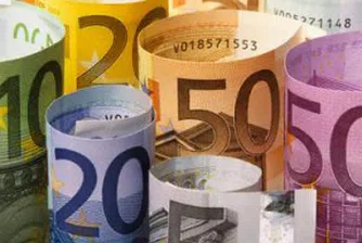 Рекордни плащания минаха през Target2-BNB