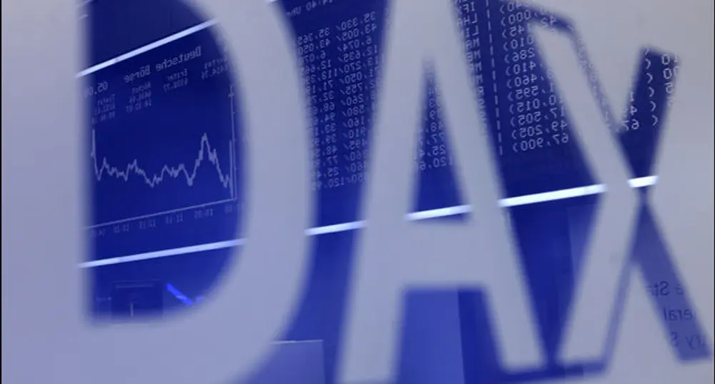 DAX с потенциал за ръст от 50%?