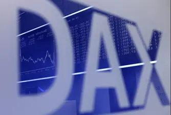 DAX с потенциал за ръст от 50%?