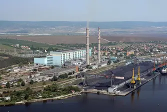 ЧЕЗ няма намерение да се изтегля от България