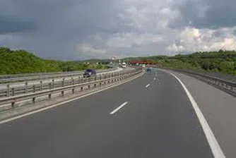 Пускат нов участък от Хемус утре