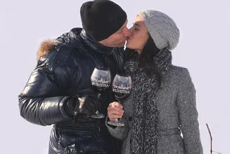 Виното „Домейн Пещера” налага нови традиции