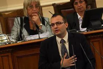 М. Димитров: Най-важното е икономиката, това е нашият живот