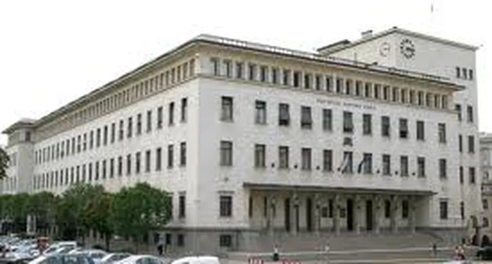 Цветан Гунев предложен за подуправител на БНБ