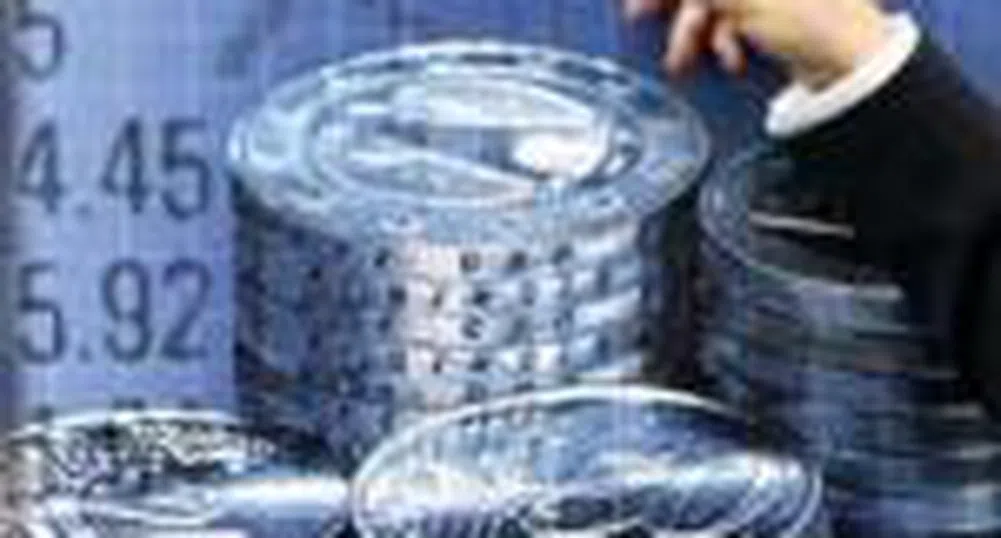 Заводът за спирт на Захарни заводи заработи с пълни обороти