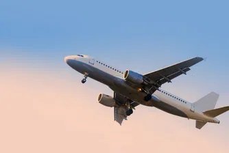 Ръст от 9% на пътниците на летище София през юли