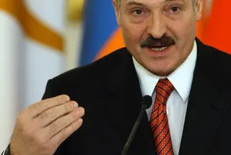 Заложиха ръст между 11-13% на БВП на Беларус през 2010