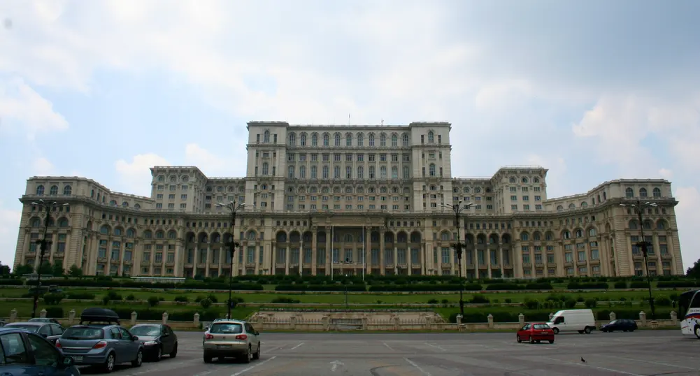 И в Румъния внасят вот на недоверие