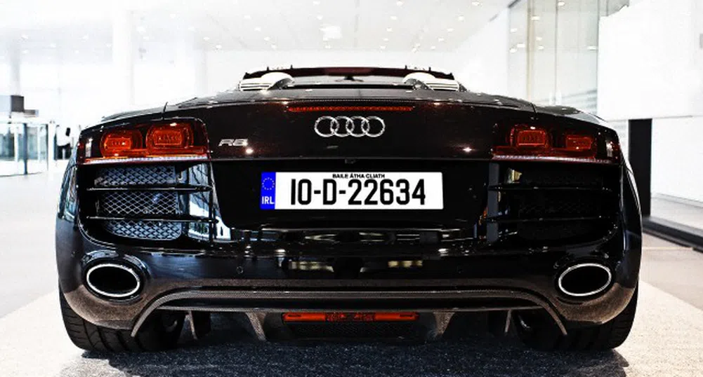 Audi изпревари Mercedes