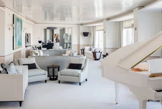 Саудитски принц продава приказен апартамент в Ню Йорк