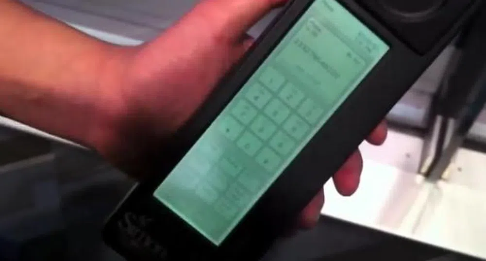 Първият смартфон в света излиза 15 години преди iPhone