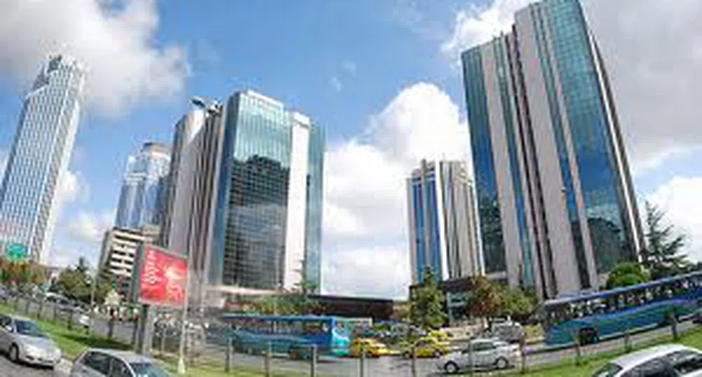 В Истанбул събарят небостъргачи