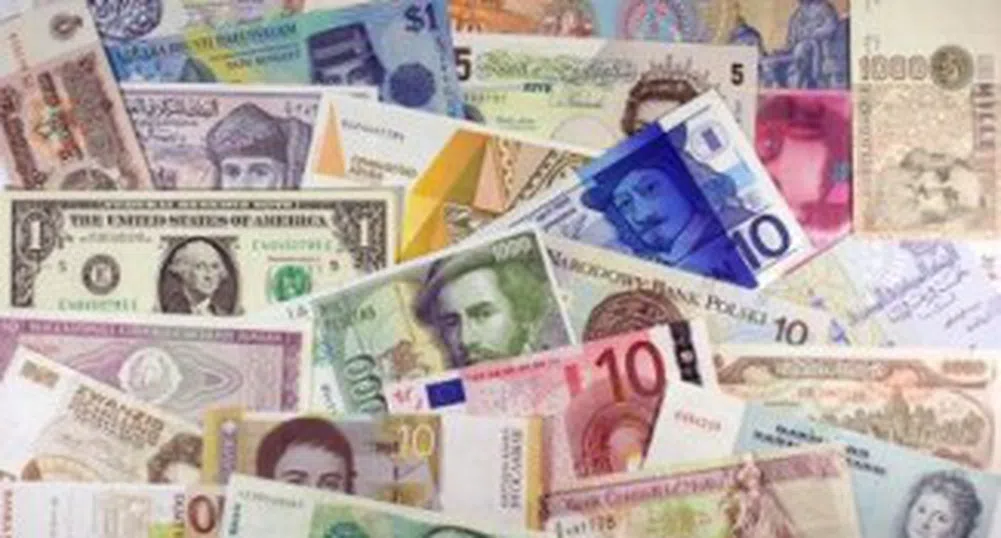 Технически анализ на основните валутни двойки