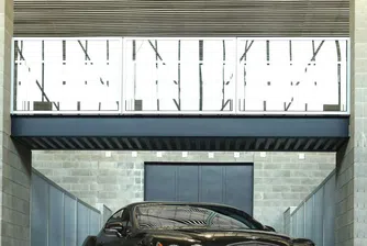 Продават на търг уникално Bentley