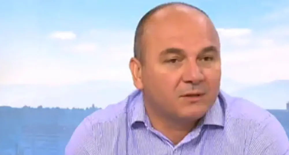 Л. Дацов: Няма ликвидна криза