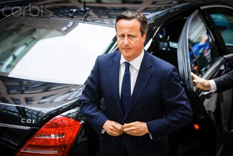 Дейвид Камерън публикува данъчните си декларации