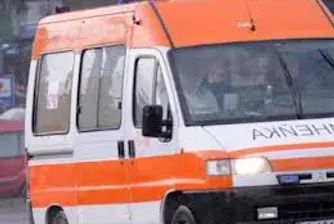 Почина самозапалилият се мъж в Ситово
