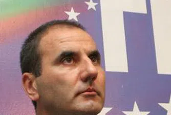 Цветанов: Всичко, което имам, може да се провери