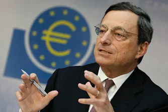 Икономиката на еврозоната се насочва към възстановяване