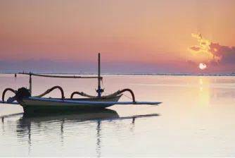 Бали – островът на боговете