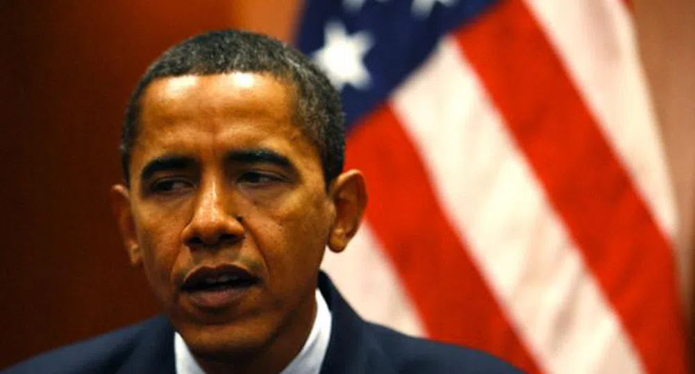 Обама: Първата ми кола струваше 900 долара и имаше дупка в пода