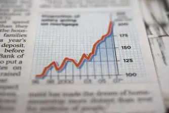 EIU: БВП на България ще нарасне с 1.0% през 2010