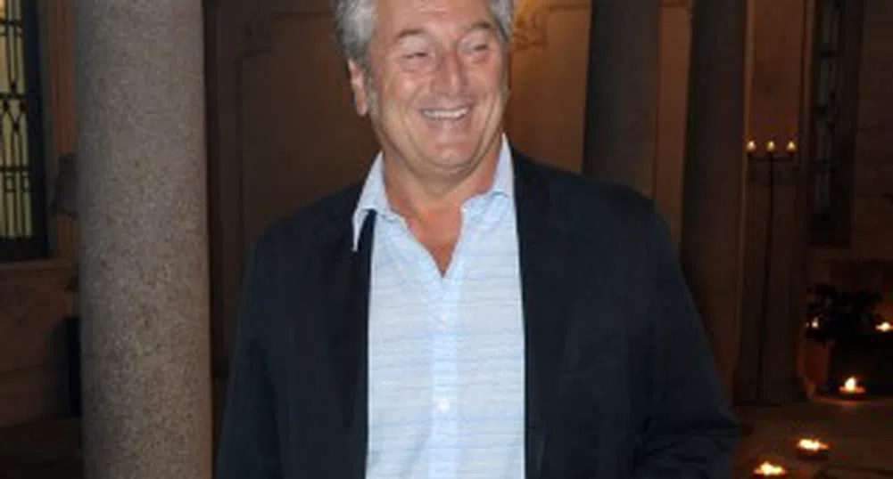 Самолет с италиански моден бос на борда изчезна