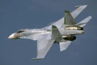 България ще има военна ескадрила