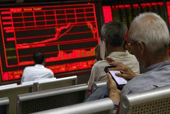 Азиатските и щатските индекси отново надолу