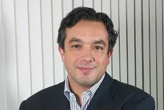 Карфур България с нов главен изпълнителен директор