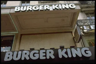 Трима бразилски милиардери купуват Burger King