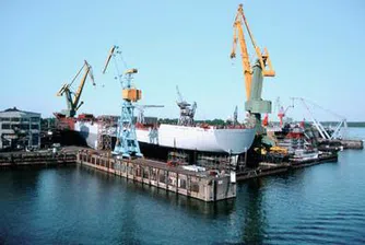 Фонд на Съгласие увеличи дела си в КРЗ Одесос