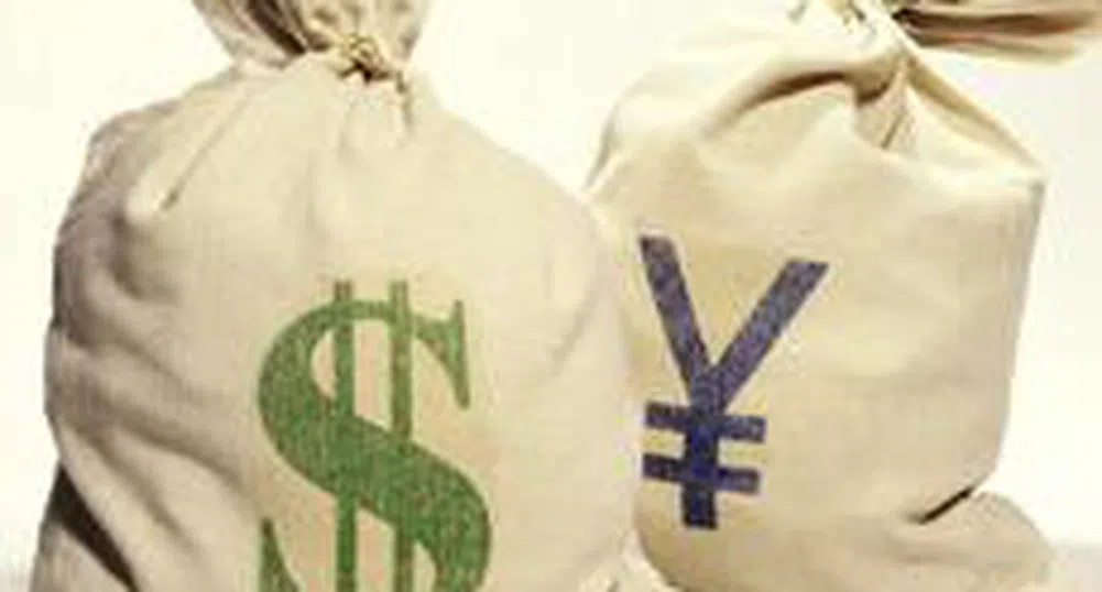 Йената с най-висока стойност спрямо долара тази година