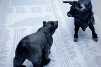 Лятна корекция за щатските индекси?