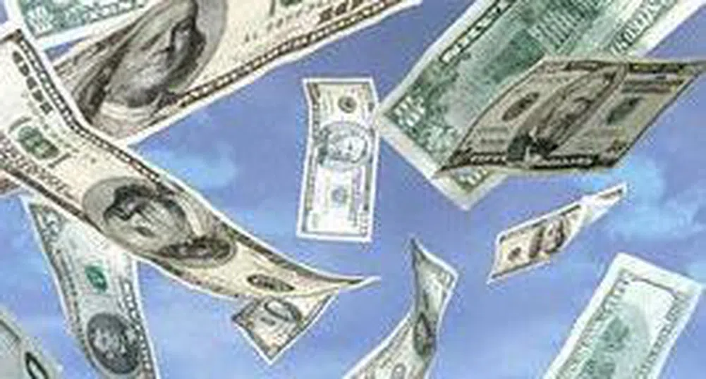 Щатският долар поскъпна в петък за втори пореден ден