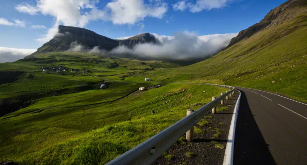 Откраднаха мантинели за 25 000 лв.