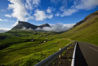 Откраднаха мантинели за 25 000 лв.