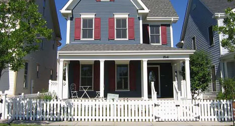 Имотите във Великобритания са най-скъпи от 2008 г. насам