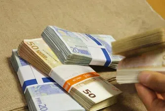 Депозитите на домакинствата гонят 40 млрд. лв.