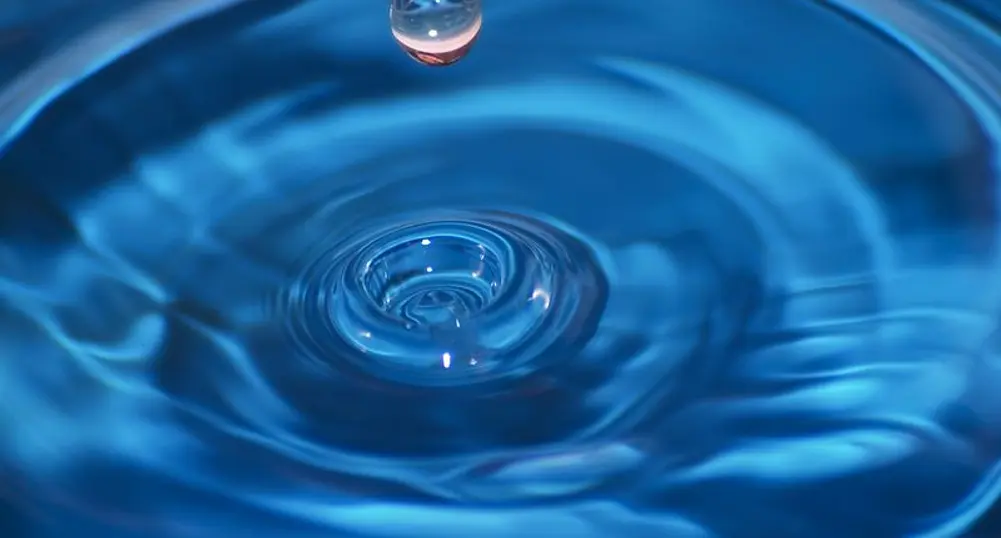 Без вода днес