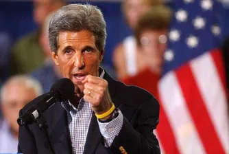 Джон Кери е най-богатият в Конгреса