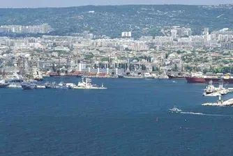 Варна разреши строеж на 5 сгради на крайбрежната алея