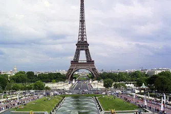 Индия строи своя Айфелова кула