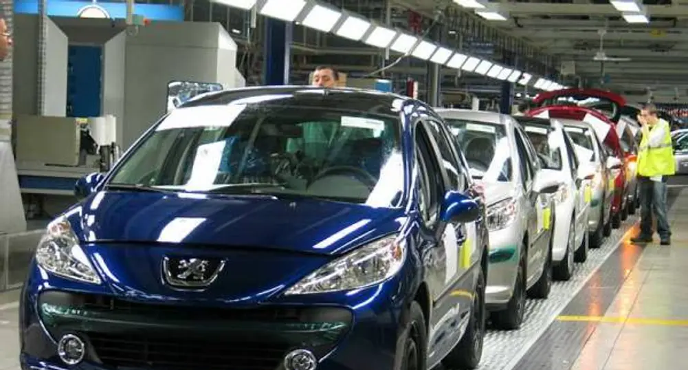 GM ще получи 7-процентов дял в Peugeot