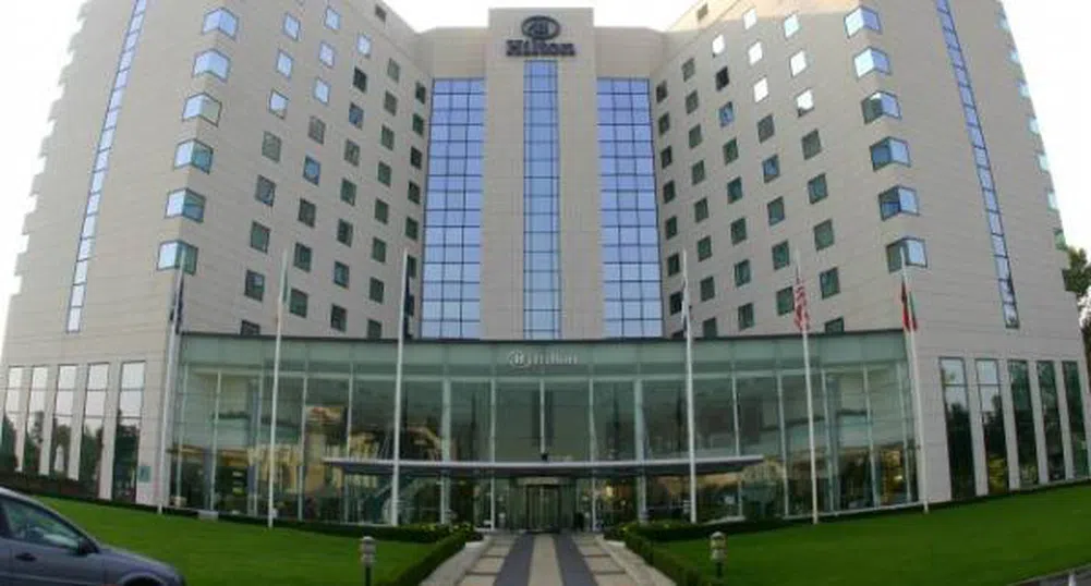 Поне трима български бизнесмени искат "Хилтън"