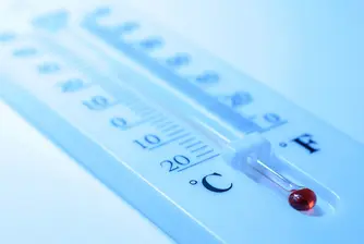 25 градуса температурна разлика за седем дни в Сърбия