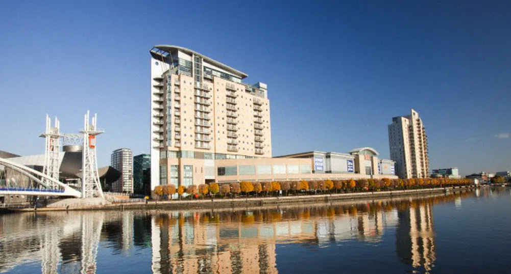 Британското правителство стимулира жилищния пазар